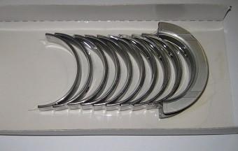 Вкладыши коренные к-т Fiat Ducato Russia/Ducato New (250) 2.3JTD